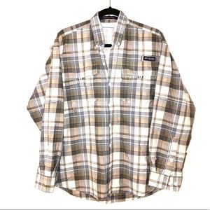 Columbia PFG Super Bahama Size S